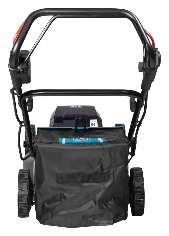 Akumuruniiduk Makita LM002GZ01 - Image 4