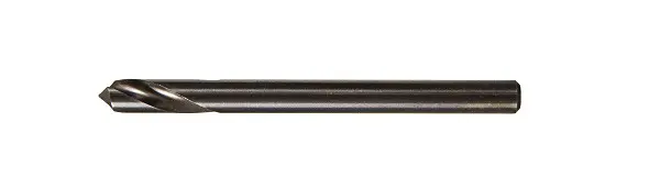 HSS lehtmetalli puur 13/64" Lomas - Image 1