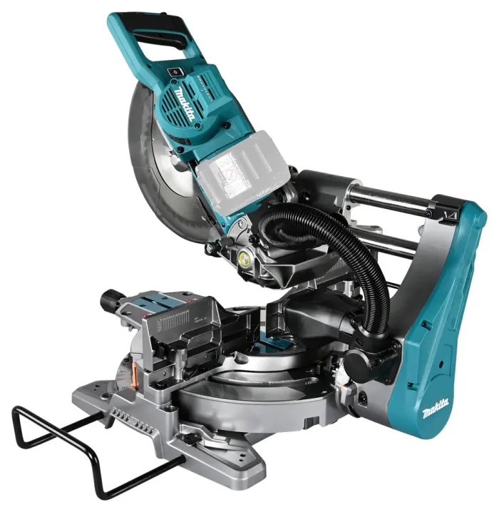 Akujärkamissaag Makita LS004GZ01 - Image 3