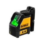 Dewalt roheline laseritase tööriist