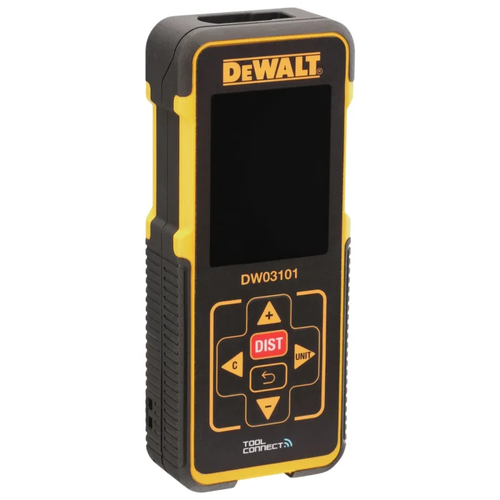 Dewalt laserkaugusmõõtja DW03101 tööriist