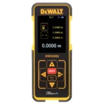 Digitaalne kaugusmõõtja DeWalt DW03050