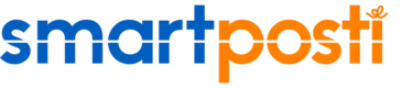 Smartposti logo