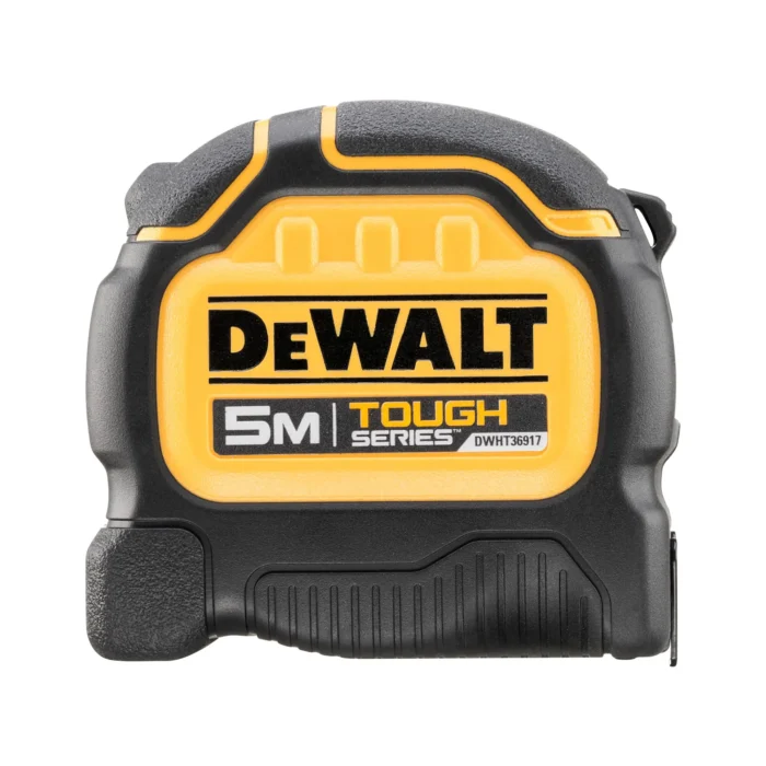 DeWalt mõõdulint 5m, tugev seeria