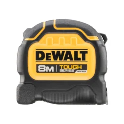 DeWalt 8m mõõdulint, tugev seeria