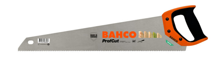 Käsisaag ProfCut 19″ 475mm GT7 Bahco