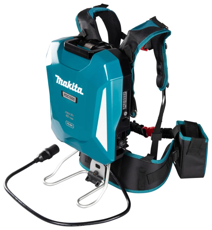 Aku seljakott Makita PDC1500A01 - Image 9
