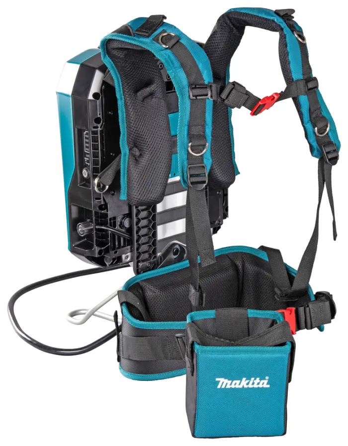 Aku seljakott Makita PDC1500A01 - Image 5