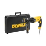 DeWalt puurmasin ja kohver