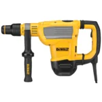 DeWalt kollane elektriline puurvasar