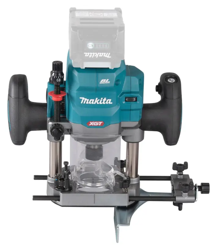 Akuülafrees Makita RP001GZ02 - Image 7