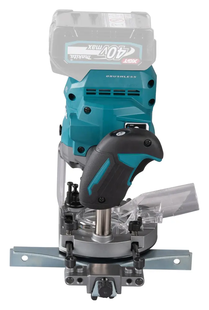 Akuülafrees Makita RP001GZ02 - Image 9