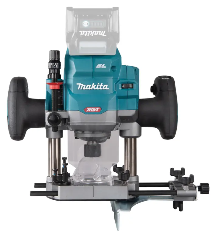 Akuülafrees Makita RP001GZ02 - Image 8
