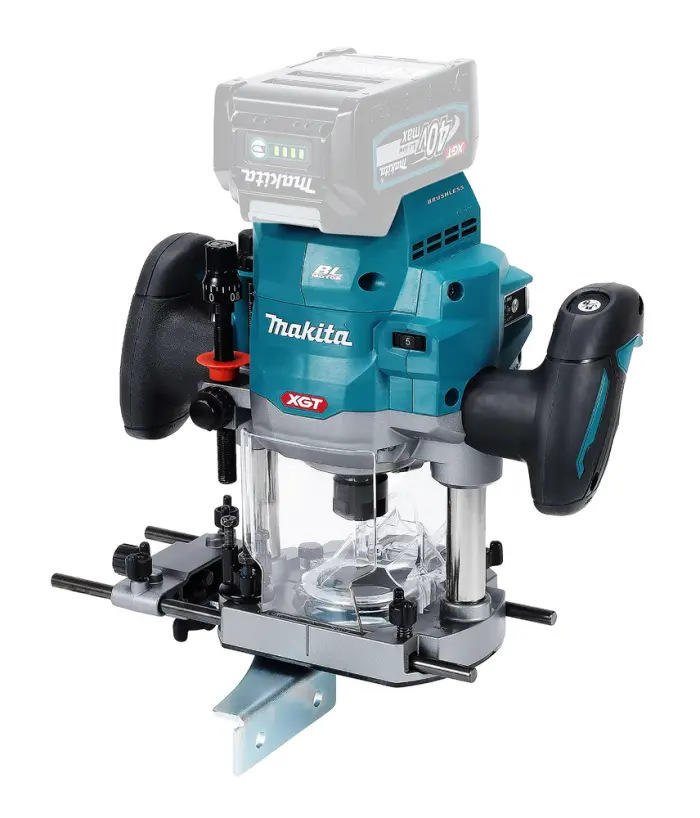 Akuülafrees Makita RP001GZ02 - Image 1