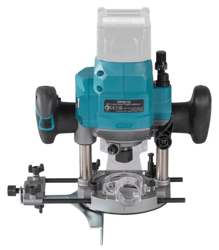 Akuülafrees Makita RP001GZ02 - Image 3