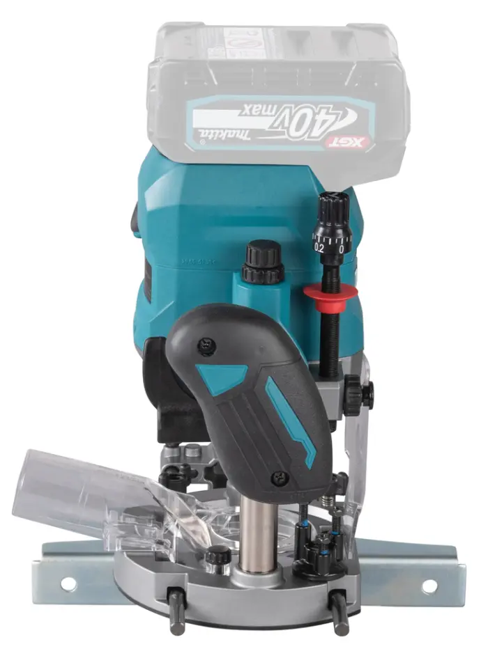 Akuülafrees Makita RP001GZ02 - Image 5