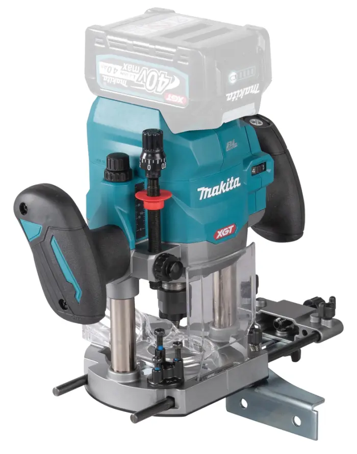 Akuülafrees Makita RP001GZ02 - Image 6