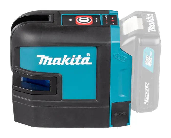 Aku ristjoonlaser Makita SK105DZ - Image 9