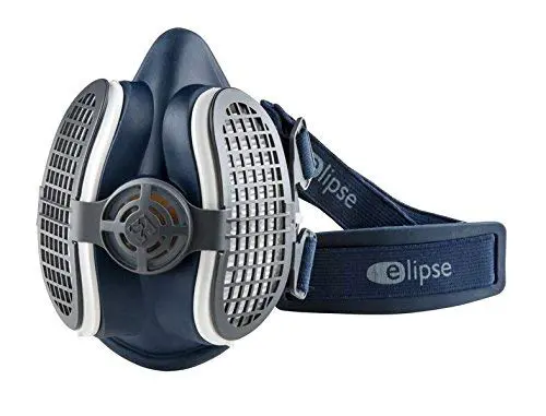 Poolmask Elipse SPR501, FFP3 filtritega, suurus M/L GVS - Image 1