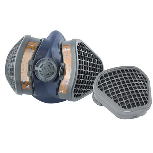Poolmask Elipse SPR512, A1 filtritega, suurus M/L GVS - Image 1