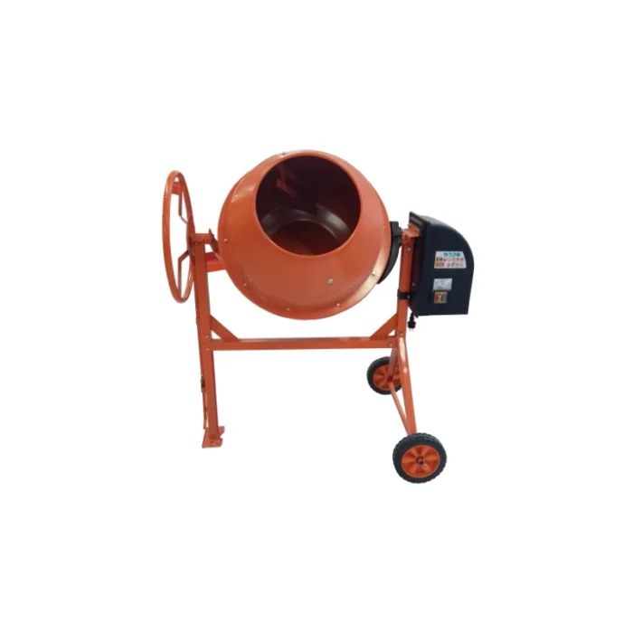 Segumasin Bautec HCM550 160L 650W - Image 1