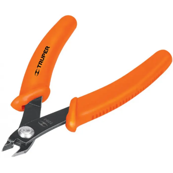 Lõiketangid 130mm Truper - Image 1
