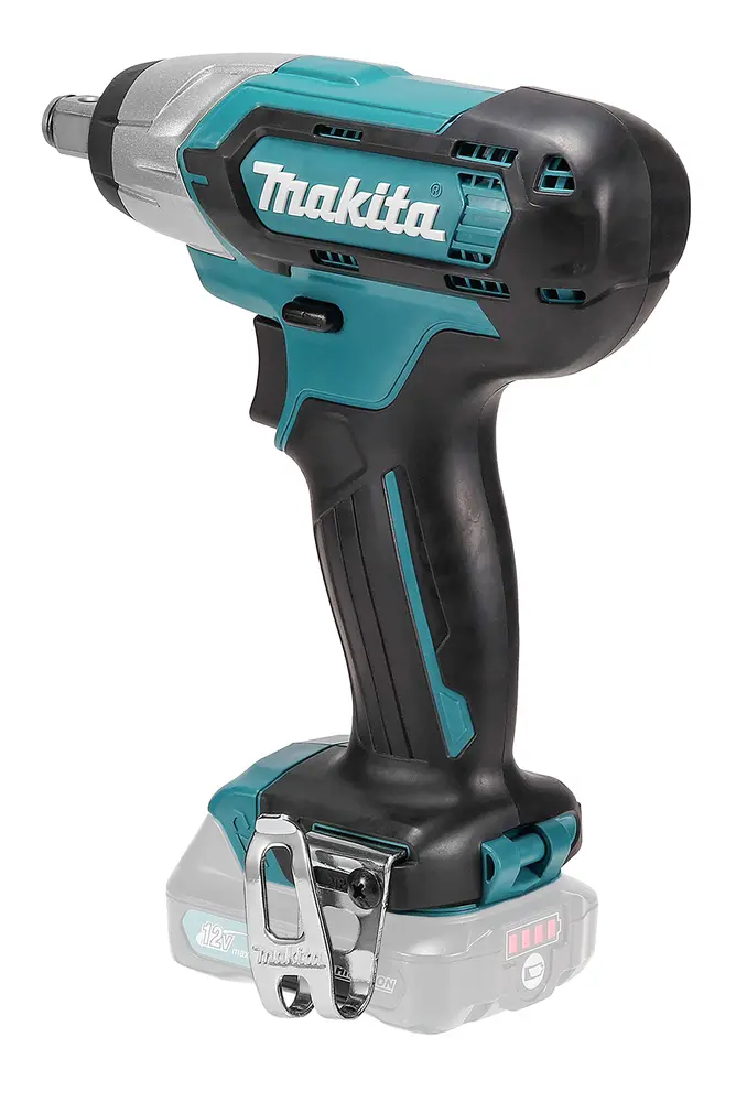 Akulöökmutrikeeraja Makita TW141DZ - Image 3