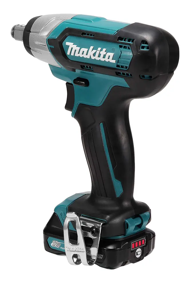 Akulöökmutrikeeraja Makita TW141DZ - Image 4