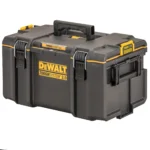 DeWalt ToughSystem 2.0 tööriistakast must kollane