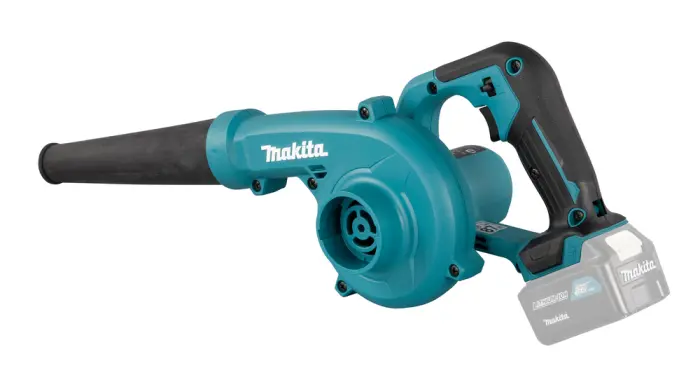 Akupuhur Makita UB100DZ 12V - Image 3