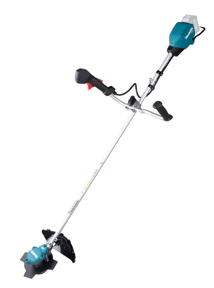 Akutrimmer Makita UR002GZ01 - Image 10