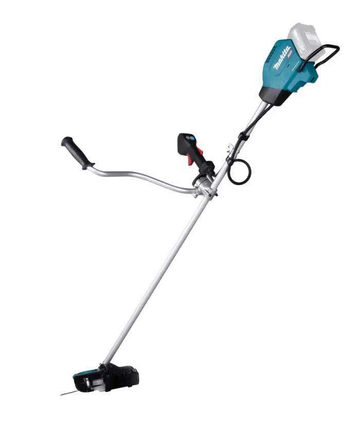Akutrimmer Makita UR002GZ01 - Image 2