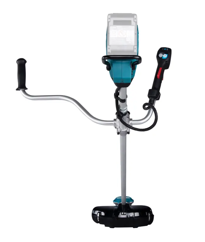 Akutrimmer Makita UR002GZ01 - Image 3
