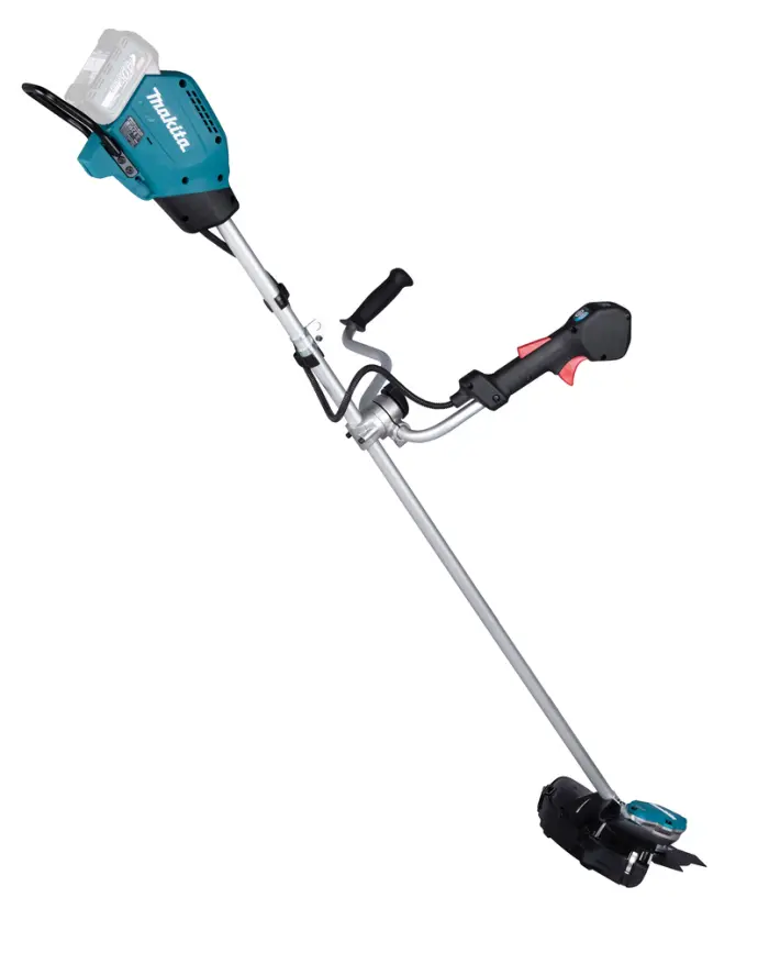 Akutrimmer Makita UR002GZ01 - Image 4