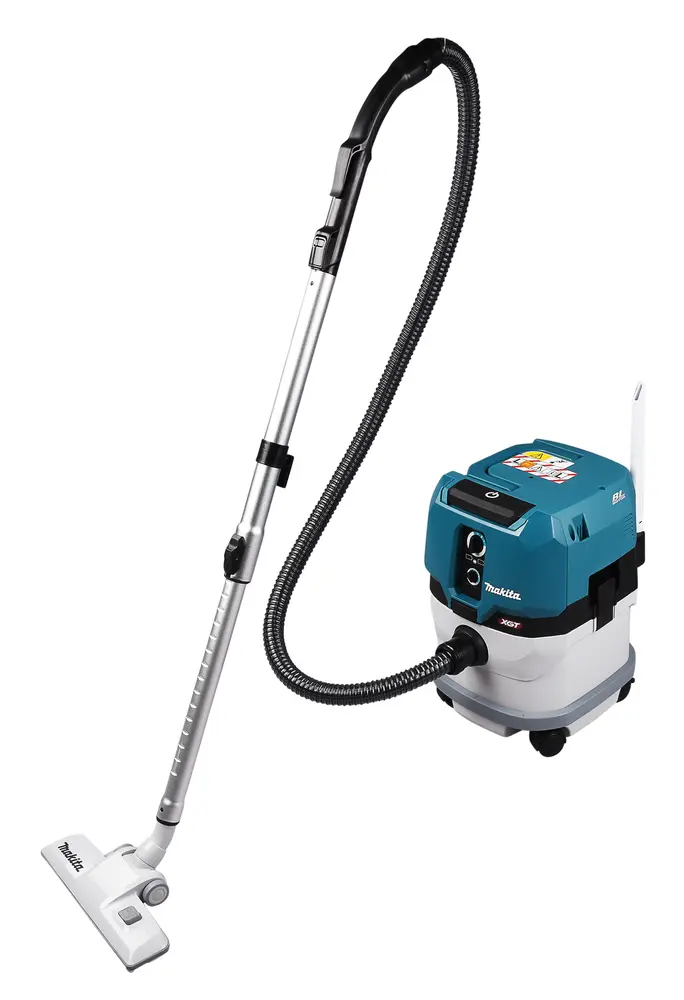 Akutolmuimeja Makita VC003GLZ - Image 1