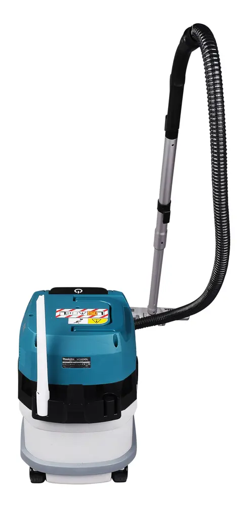 Akutolmuimeja Makita VC003GLZ - Image 3