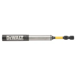 Dewalt pikenduspuur magnetilise hoidikuga