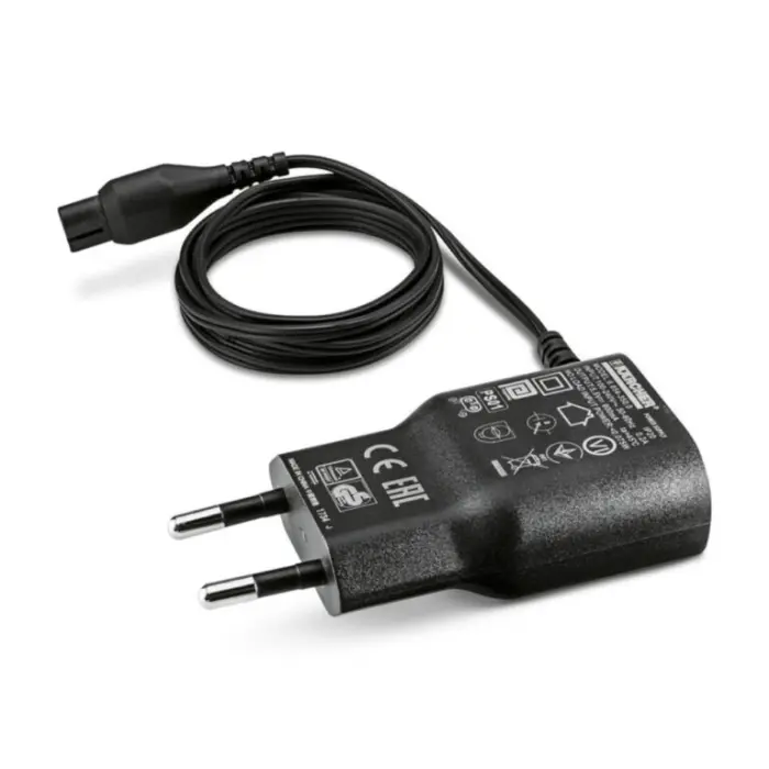 Akulaadija aknapesurile Kärcher WV - Image 1