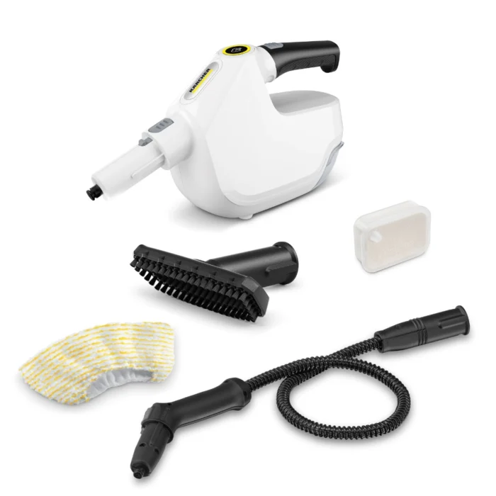 Auruti Kärcher SC1 Multi Comfort - Image 1