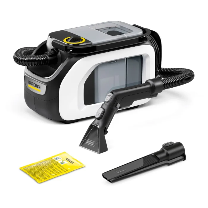 Tekstiilipesur Kärcher SE 3 Compact Home - Image 1