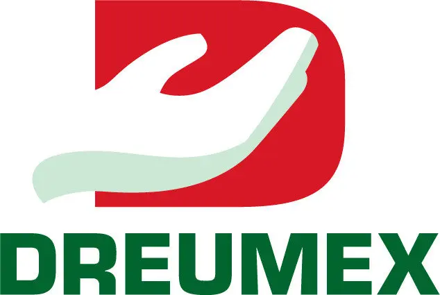 Dreumex logo