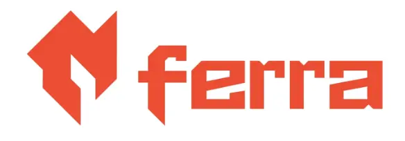 Ferra logo