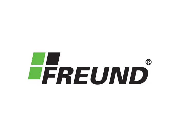 Freund logo