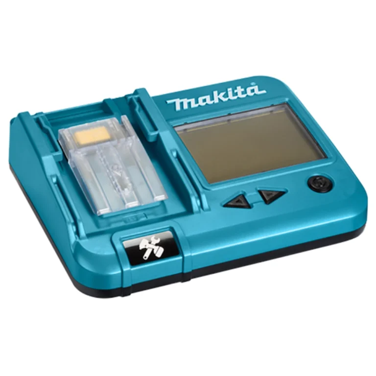 Makita akutester
