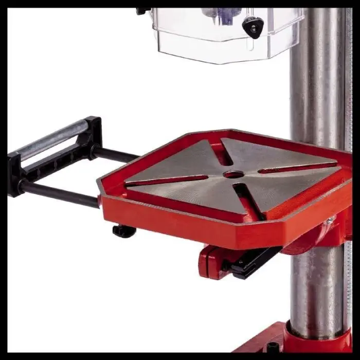 Puurpink Einhell TE-BD 750 E - Image 2