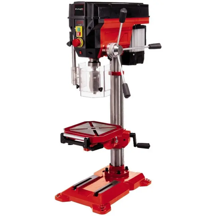 Puurpink Einhell TE-BD 750 E - Image 1