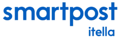 Smartpost logo