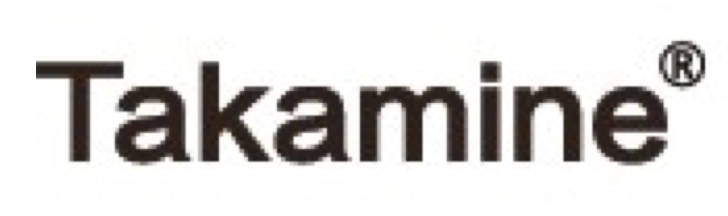 Takamine logo