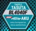 Tasuta BL4040F aku kampaaniapakkumine