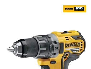 Dewalt akutrell tööriist